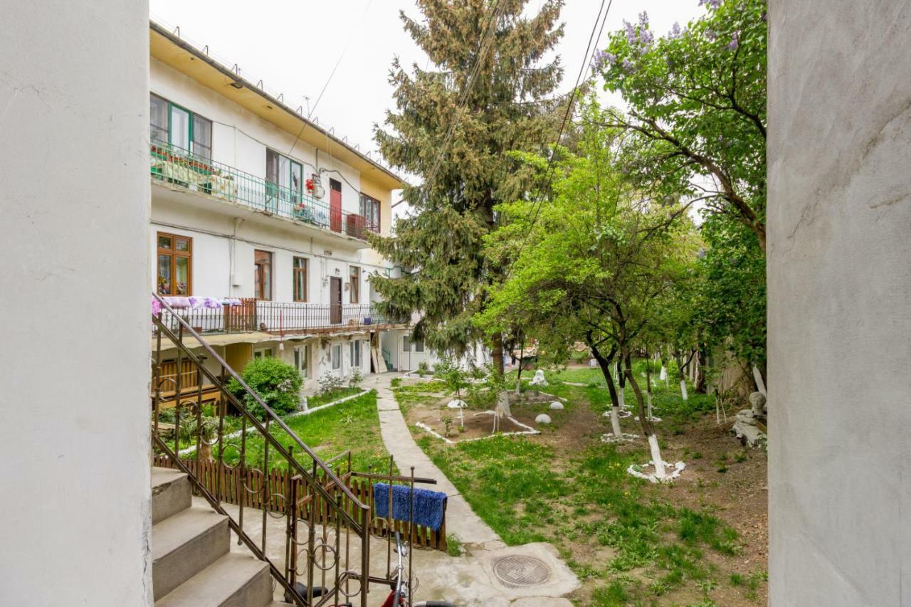 City Chic 3 Bedroom Apartment Cluj-Napoca Luaran gambar