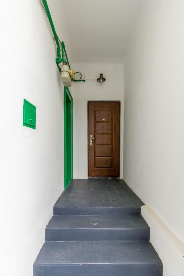 City Chic 3 Bedroom Apartment Cluj-Napoca Luaran gambar