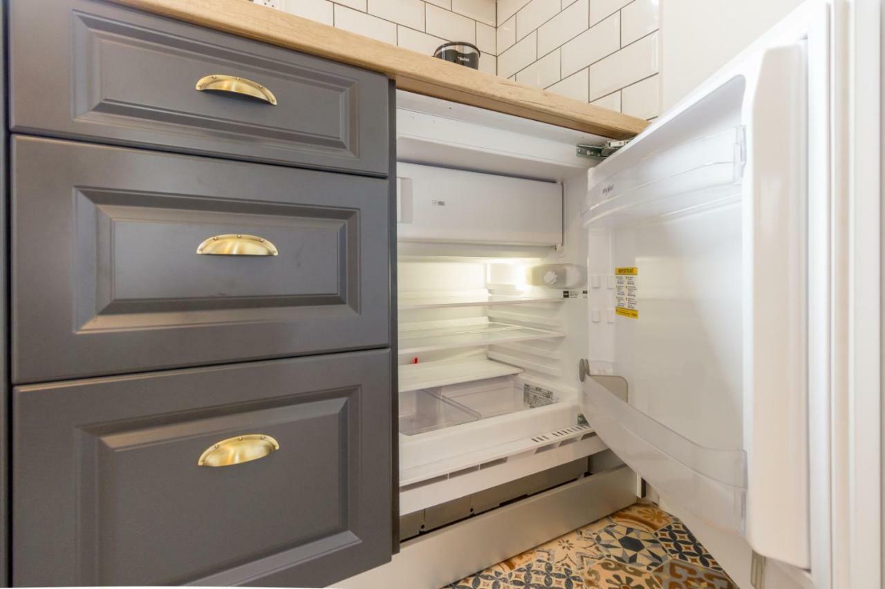 City Chic 3 Bedroom Apartment Cluj-Napoca Luaran gambar
