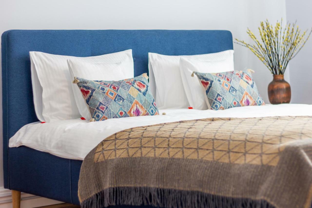 City Chic 3 Bedroom Apartment Cluj-Napoca Luaran gambar